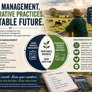 Livestock Marketing: Sell – Buy Trading As An Alternative To The Feedlot Price-Maker Market