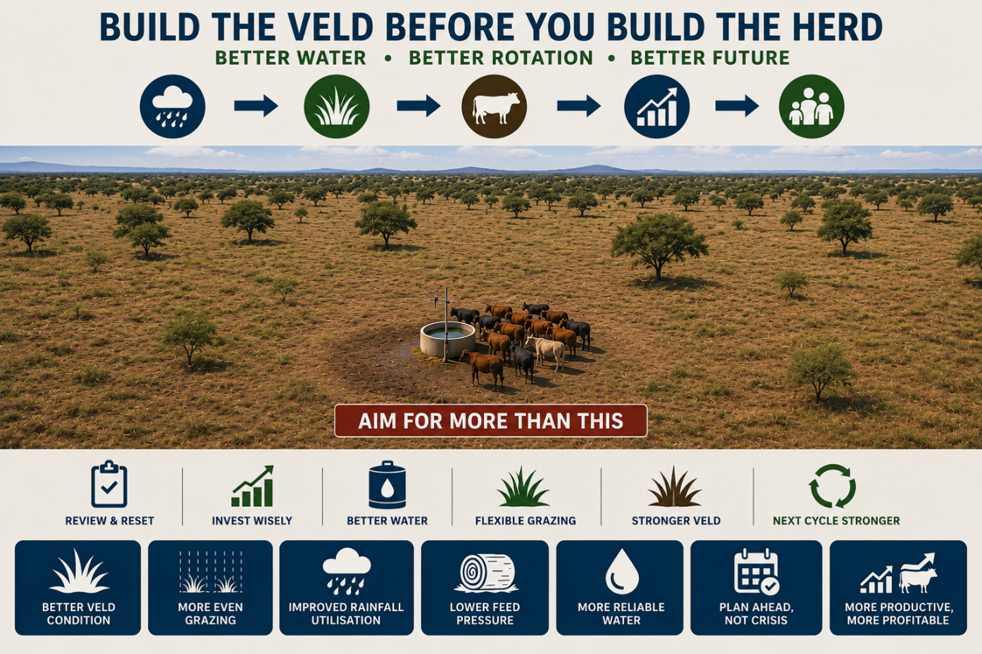 Build Veld