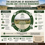 The Discipline of Regenerative Grazing and Livestock Management: Precision in Execution 9 Precision in Execution