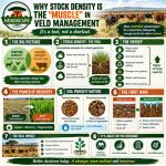 Stock Density